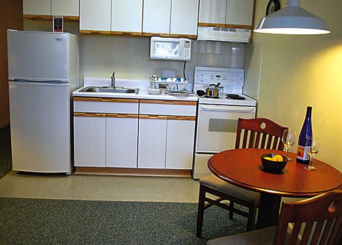 Hotel Affordable Corporate Suites Concord  | Concord | North Carolina | United States 7