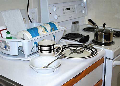 Hotel Affordable Corporate Suites Concord  | Concord | North Carolina | United States 8