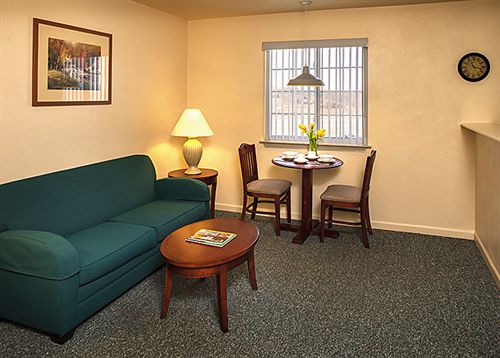 Hotel Affordable Corporate Suites Concord  | Concord | North Carolina | United States 9