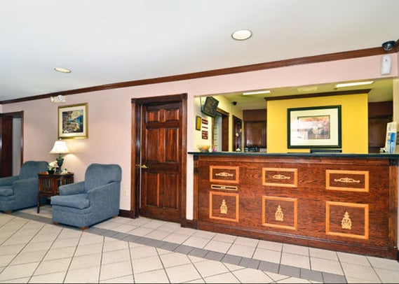 Hotel Rodeway Inn Laurel  | Laurel | Mississippi | United States 1