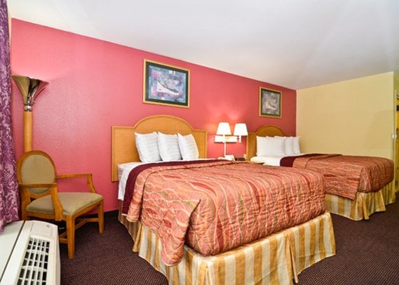 Hotel Rodeway Inn Laurel  | Laurel | Mississippi | United States 2