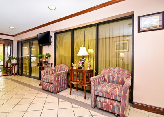 Hotel Rodeway Inn Laurel  | Laurel | Mississippi | United States 4