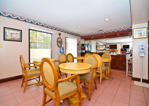 Hotel Rodeway Inn Laurel  | Laurel | Mississippi | United States 6