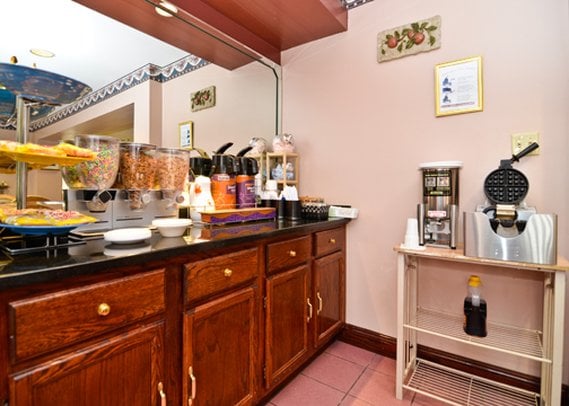 Hotel Rodeway Inn Laurel  | Laurel | Mississippi | United States 7