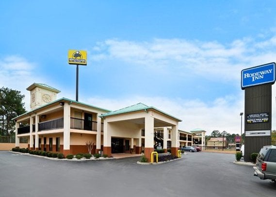 Hotel Rodeway Inn Laurel  | Laurel | Mississippi | United States 8