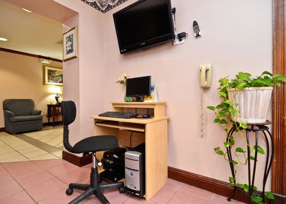 Hotel Rodeway Inn Laurel  | Laurel | Mississippi | United States 9