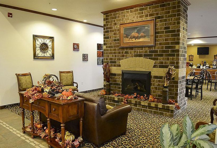 Hotel Expressway Suites Fargo  | Fargo | North Dakota | United States 1