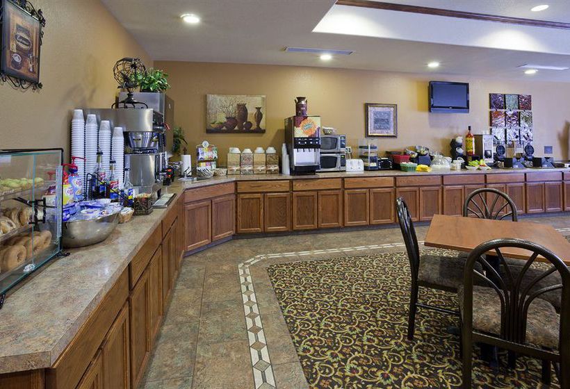 Hotel Expressway Suites Fargo  | Fargo | North Dakota | United States 11