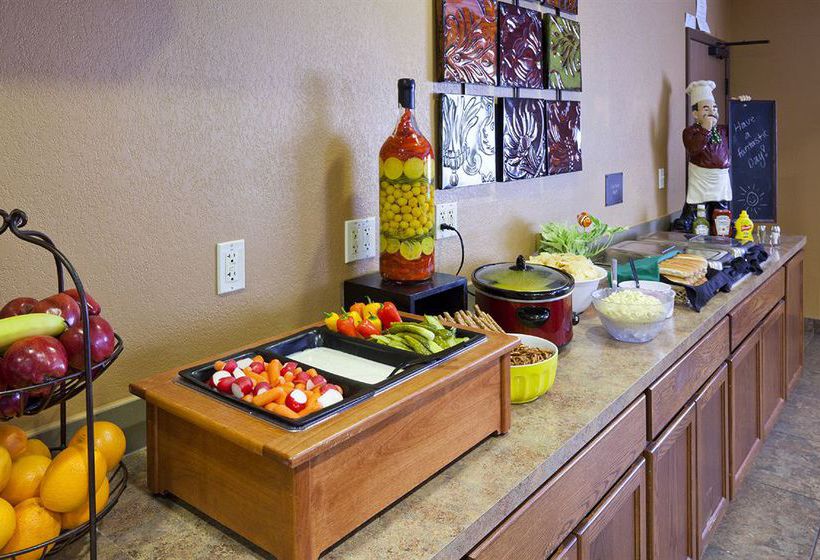 Hotel Expressway Suites Fargo  | Fargo | North Dakota | United States 12