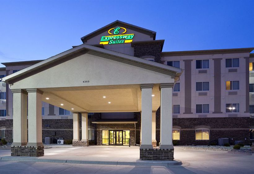 Hotel Expressway Suites Fargo  | Fargo | North Dakota | United States 13