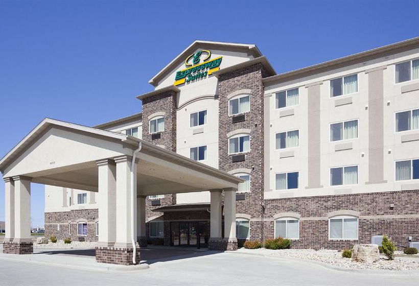 Hotel Expressway Suites Fargo  | Fargo | North Dakota | United States 14