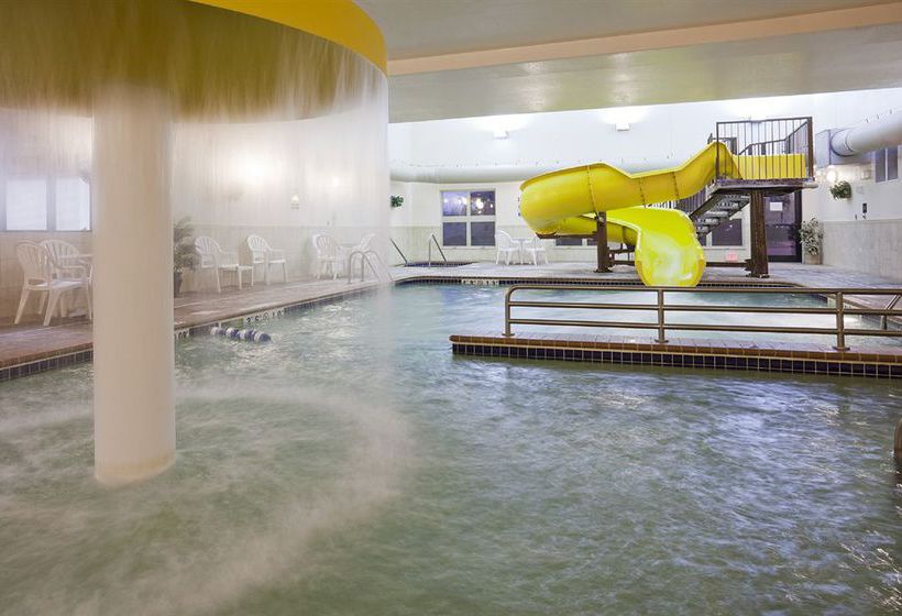 Hotel Expressway Suites Fargo  | Fargo | North Dakota | United States 16