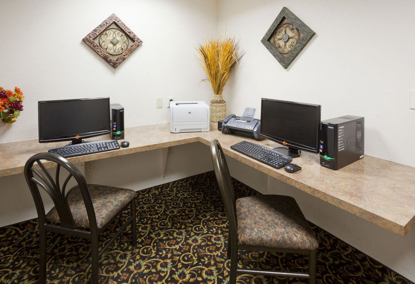 Hotel Expressway Suites Fargo  | Fargo | North Dakota | United States 17