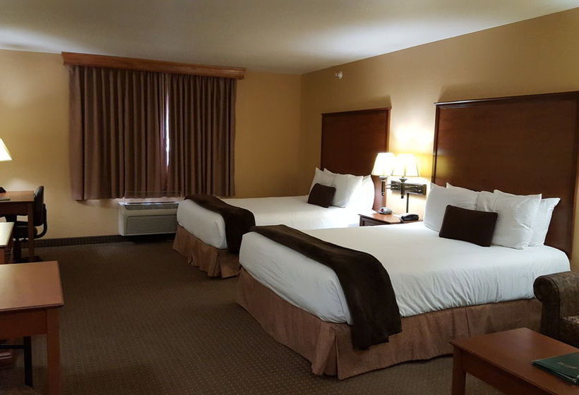 Hotel Expressway Suites Fargo  | Fargo | North Dakota | United States 19