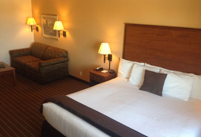 Hotel Expressway Suites Fargo  | Fargo | North Dakota | United States 20