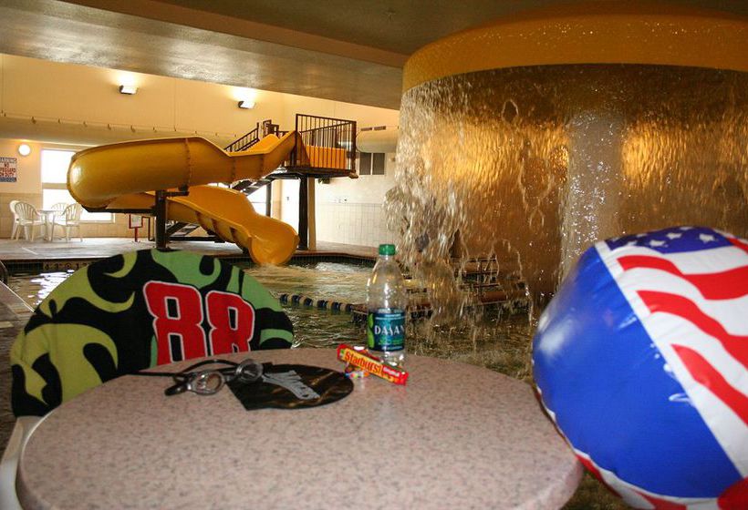 Hotel Expressway Suites Fargo  | Fargo | North Dakota | United States 3