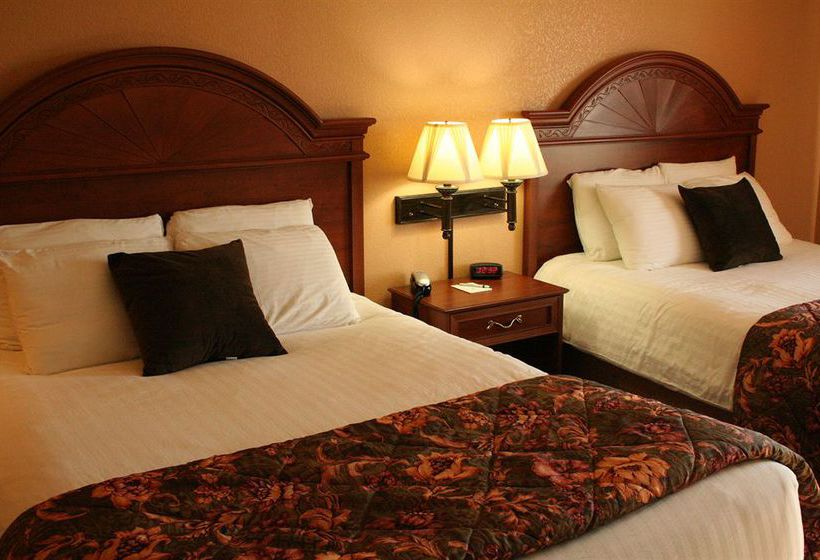 Hotel Expressway Suites Fargo  | Fargo | North Dakota | United States 4