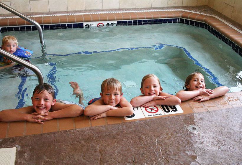 Hotel Expressway Suites Fargo  | Fargo | North Dakota | United States 5