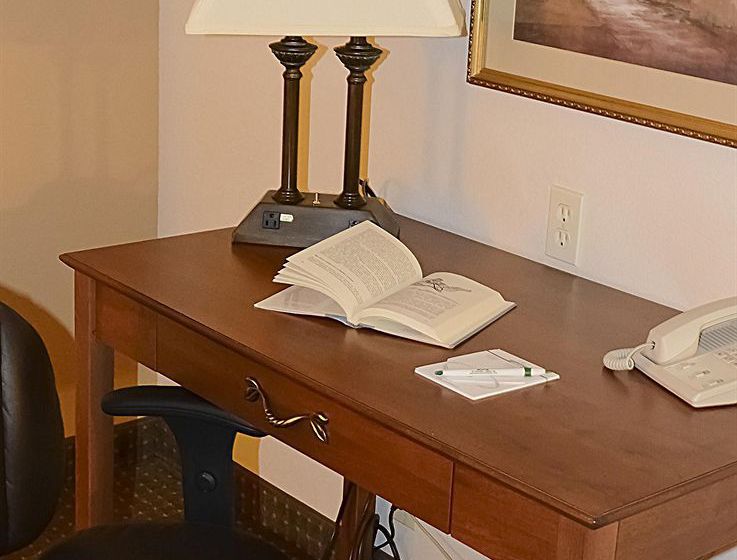 Hotel Expressway Suites Fargo  | Fargo | North Dakota | United States 6