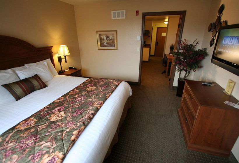 Hotel Expressway Suites Fargo  | Fargo | North Dakota | United States 7