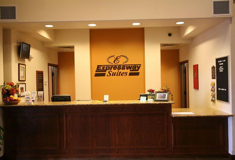 Hotel Expressway Suites Fargo  | Fargo | North Dakota | United States 8
