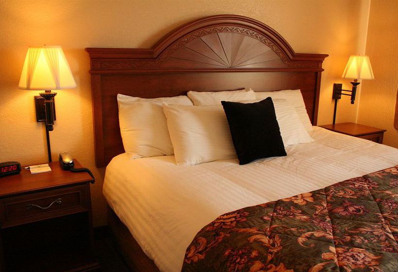 Hotel Expressway Suites Fargo  | Fargo | North Dakota | United States 9