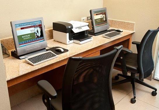 Hotel SpringHill Suites Shreveport-Bossier City Louisiana Downs  | Bossier City | Louisiana | United States 10