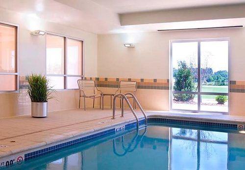 Hotel SpringHill Suites Shreveport-Bossier City Louisiana Downs  | Bossier City | Louisiana | United States 15