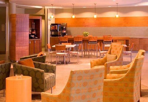 Hotel SpringHill Suites Shreveport-Bossier City Louisiana Downs  | Bossier City | Louisiana | United States 16