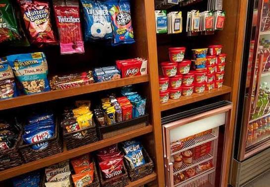 Hotel SpringHill Suites Shreveport-Bossier City Louisiana Downs  | Bossier City | Louisiana | United States 7