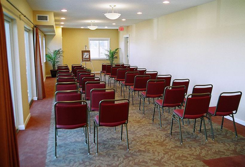 Rivertide Suites  | Seaside | Oregon | United States 1