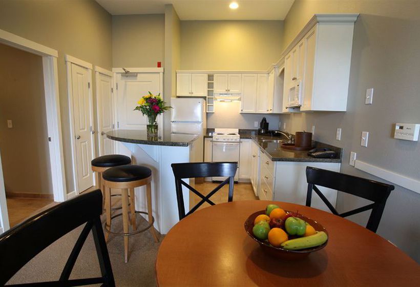 Rivertide Suites  | Seaside | Oregon | United States 10