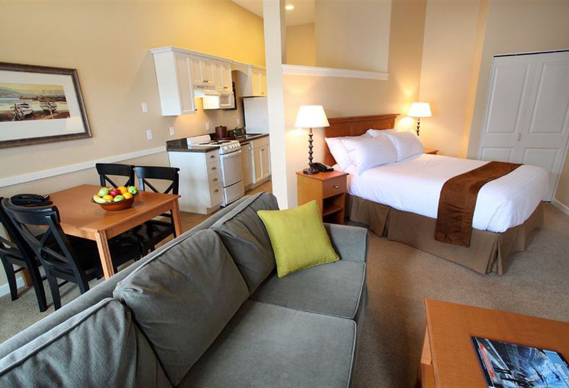 Rivertide Suites  | Seaside | Oregon | United States 11