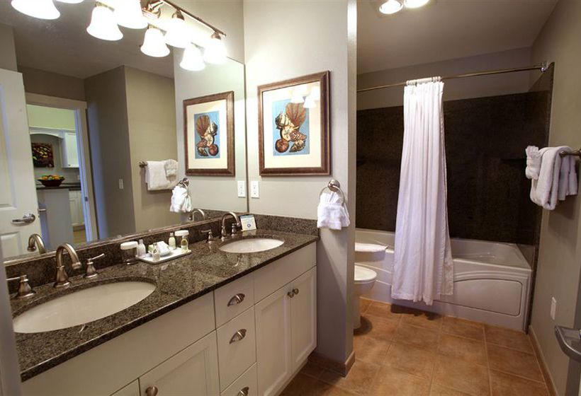 Rivertide Suites  | Seaside | Oregon | United States 12