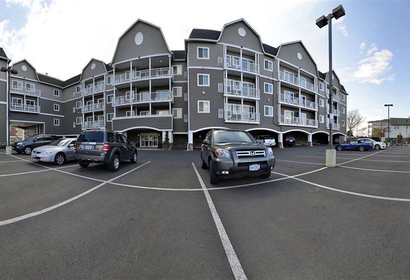 Rivertide Suites  | Seaside | Oregon | United States 14
