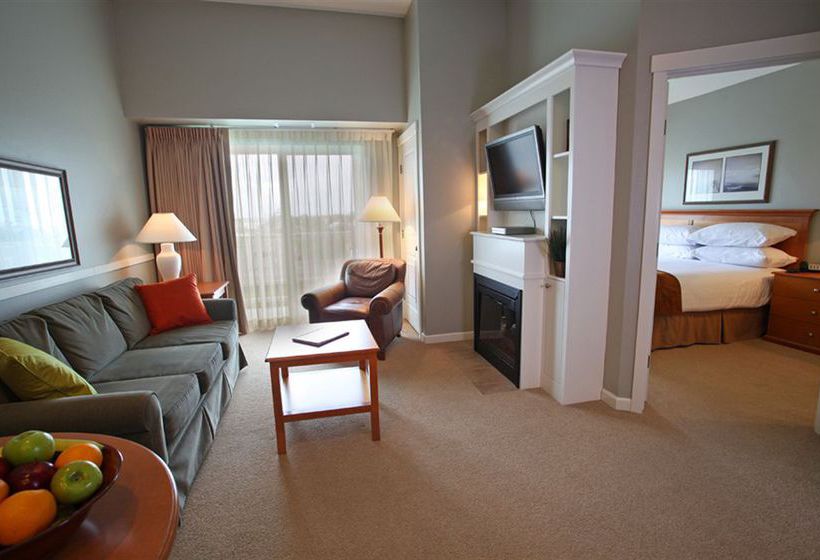 Rivertide Suites  | Seaside | Oregon | United States 15