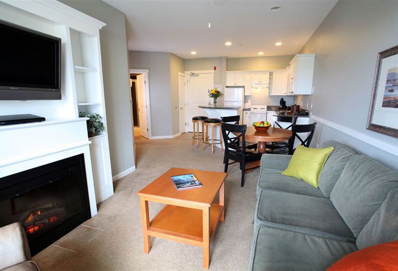 Rivertide Suites  | Seaside | Oregon | United States 17