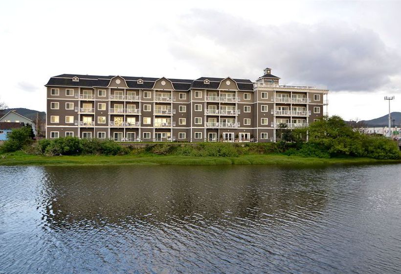 Rivertide Suites  | Seaside | Oregon | United States 2