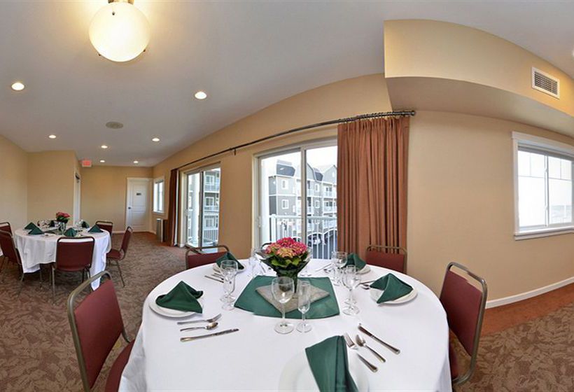 Rivertide Suites  | Seaside | Oregon | United States 20