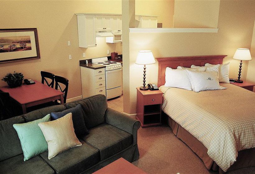Rivertide Suites  | Seaside | Oregon | United States 3