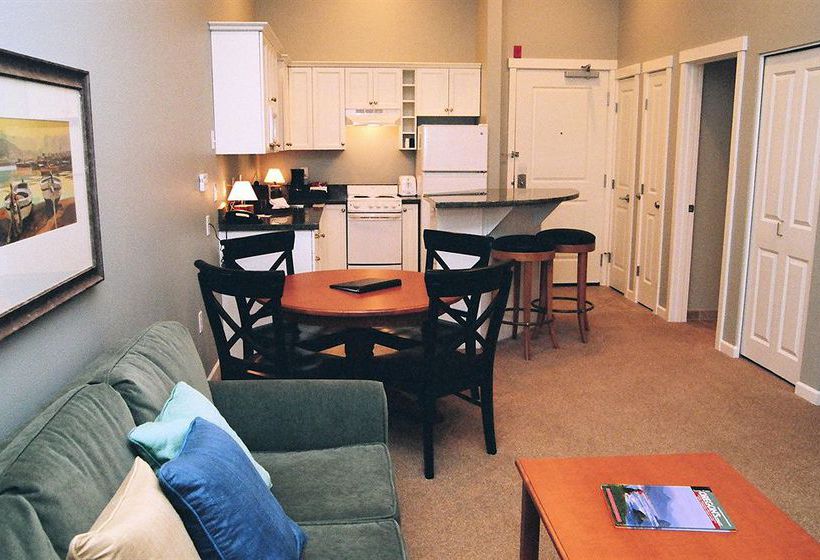 Rivertide Suites  | Seaside | Oregon | United States 4