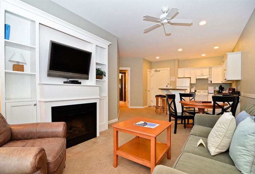 Rivertide Suites  | Seaside | Oregon | United States 5