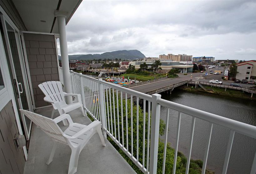 Rivertide Suites  | Seaside | Oregon | United States 7
