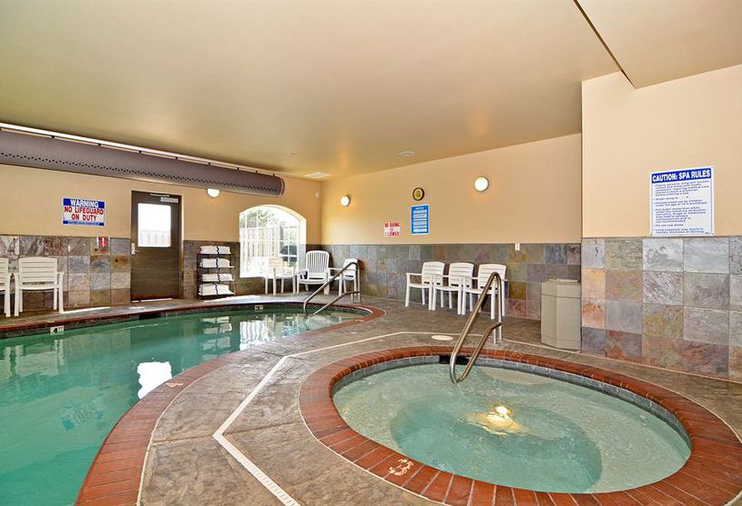 Rivertide Suites  | Seaside | Oregon | United States 8