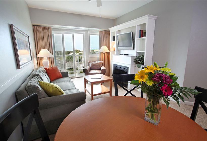 Rivertide Suites  | Seaside | Oregon | United States 9