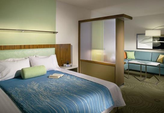 SpringHill Suites Sioux Falls  | Sioux Falls | South Dakota | United States 1