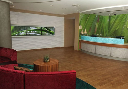 SpringHill Suites Sioux Falls  | Sioux Falls | South Dakota | United States 10