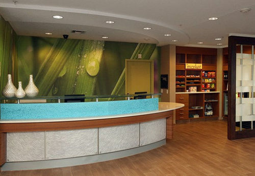 SpringHill Suites Sioux Falls  | Sioux Falls | South Dakota | United States 11