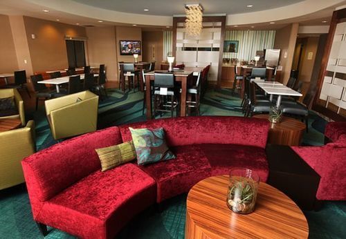 SpringHill Suites Sioux Falls  | Sioux Falls | South Dakota | United States 12