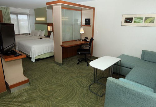 SpringHill Suites Sioux Falls  | Sioux Falls | South Dakota | United States 13